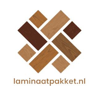 LaminaatPakket logo