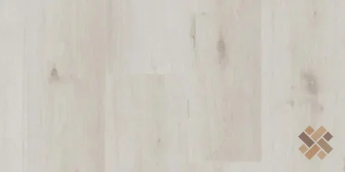Laminaat staal Pure White — 1380 × 244 × 8 mm | LaminaatPakket