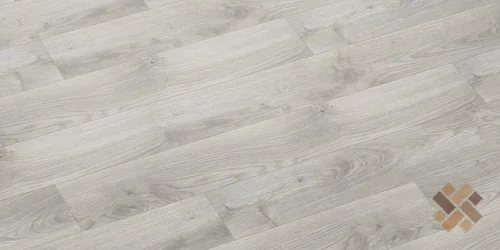 Laminaat staal Smoked Oak — 1383 × 193 × 9 mm | LaminaatPakket