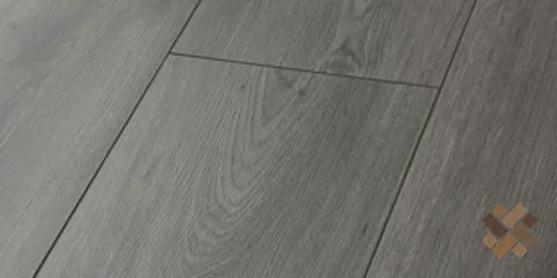 Laminaat staal Slate Grey — 1380 × 244 × 8 mm | LaminaatPakket