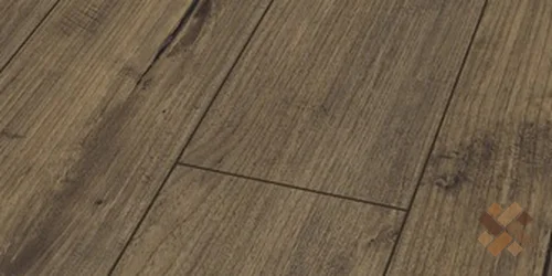 Laminaat staal Vintage Teak — 1380 × 193 × 8 mm | LaminaatPakket