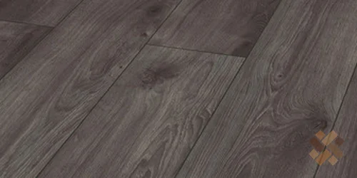 Laminaat staal Midnight — 1380 × 193 × 8 mm | LaminaatPakket
